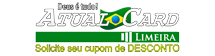 Logotipo Atual Card